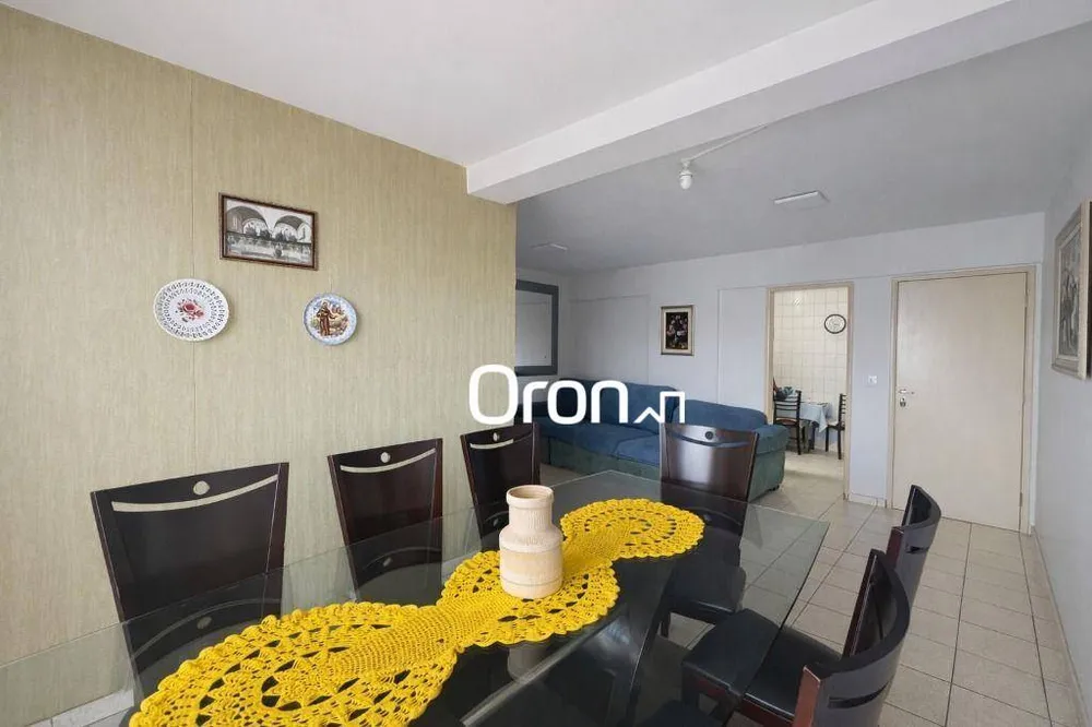 Apartamento, 3 quartos, 105 m² - Foto 2