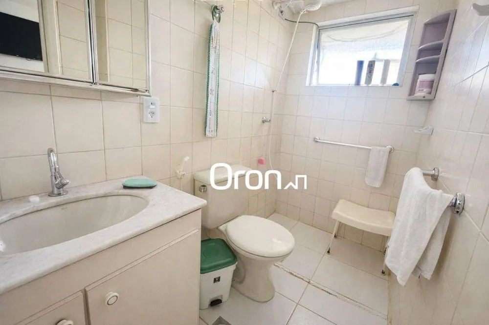 Apartamento, 3 quartos, 105 m² - Foto 5