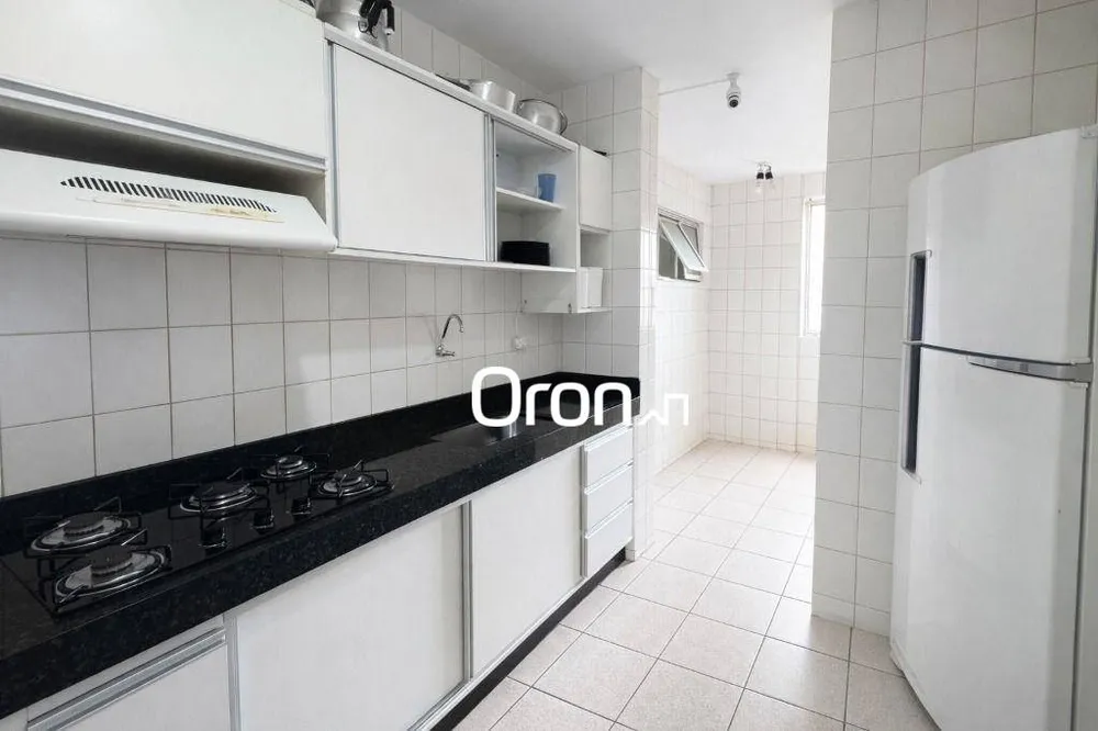 Apartamento, 3 quartos, 105 m² - Foto 3