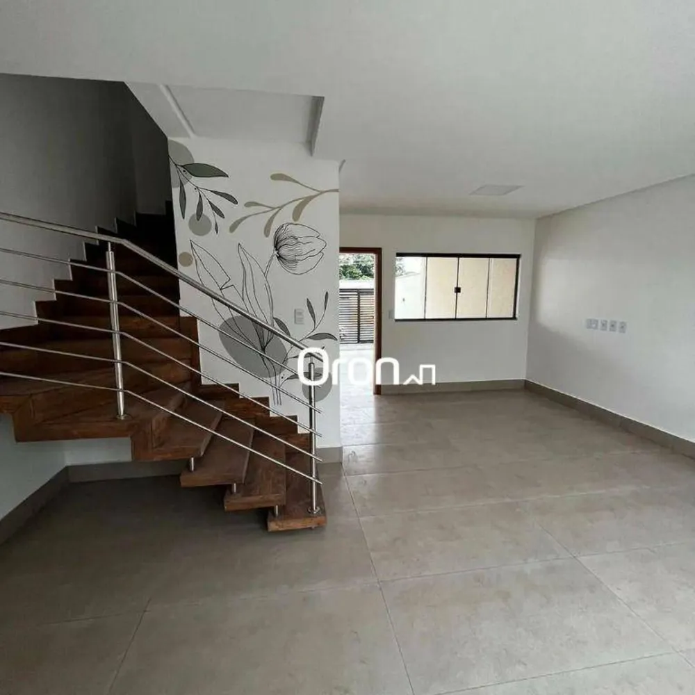 Sobrado, 3 quartos, 119 m² - Foto 4