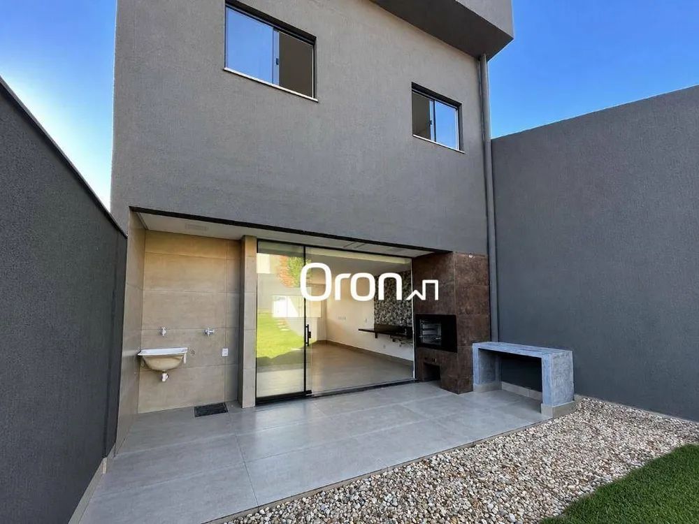 Sobrado, 3 quartos, 119 m² - Foto 1