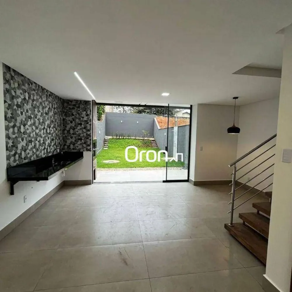 Sobrado, 3 quartos, 119 m² - Foto 2