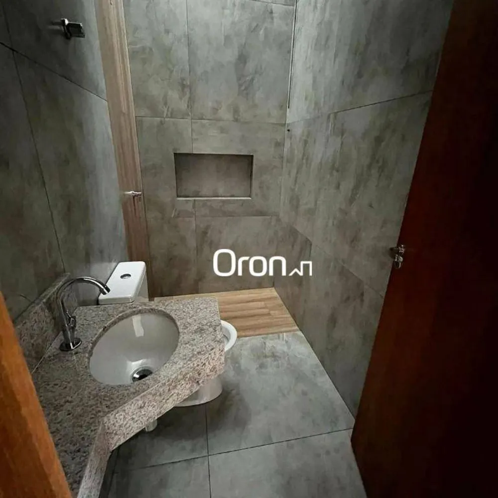 Sobrado, 3 quartos, 119 m² - Foto 6