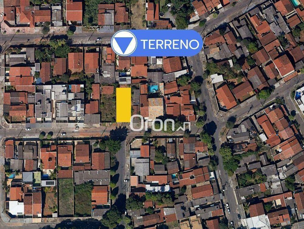 Terreno, 464 m² - Foto 1