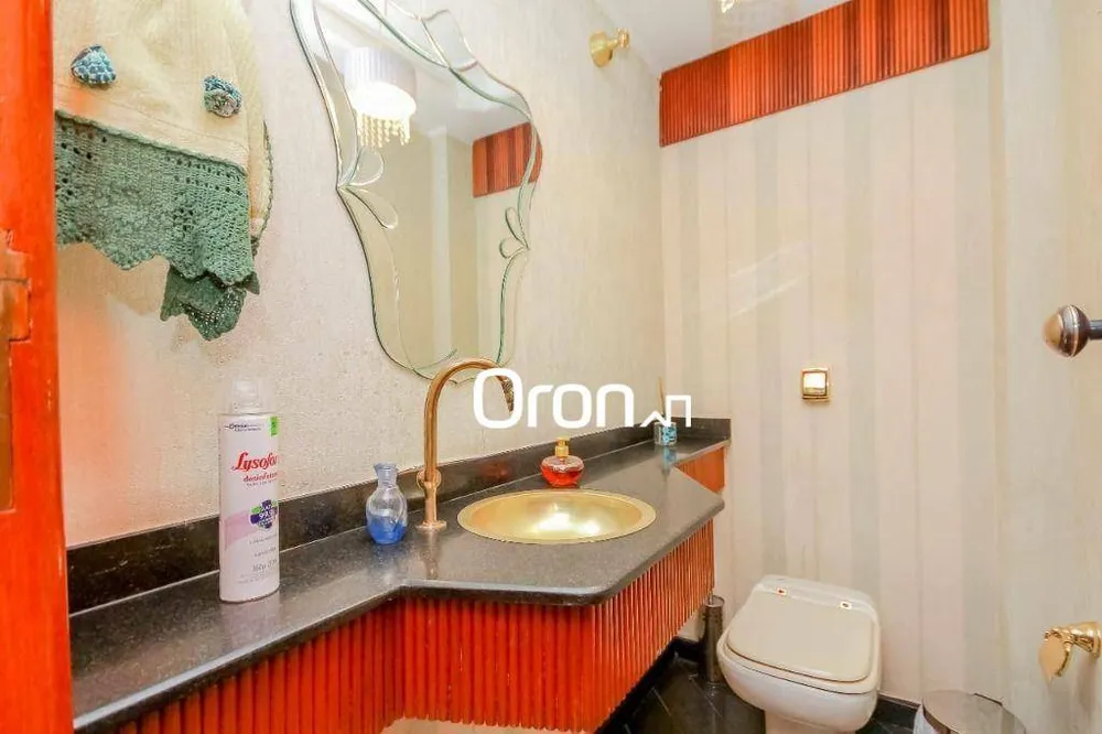 Apartamento, 3 quartos, 288 m² - Foto 13