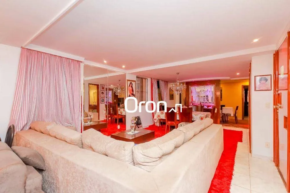Apartamento, 3 quartos, 288 m² - Foto 11