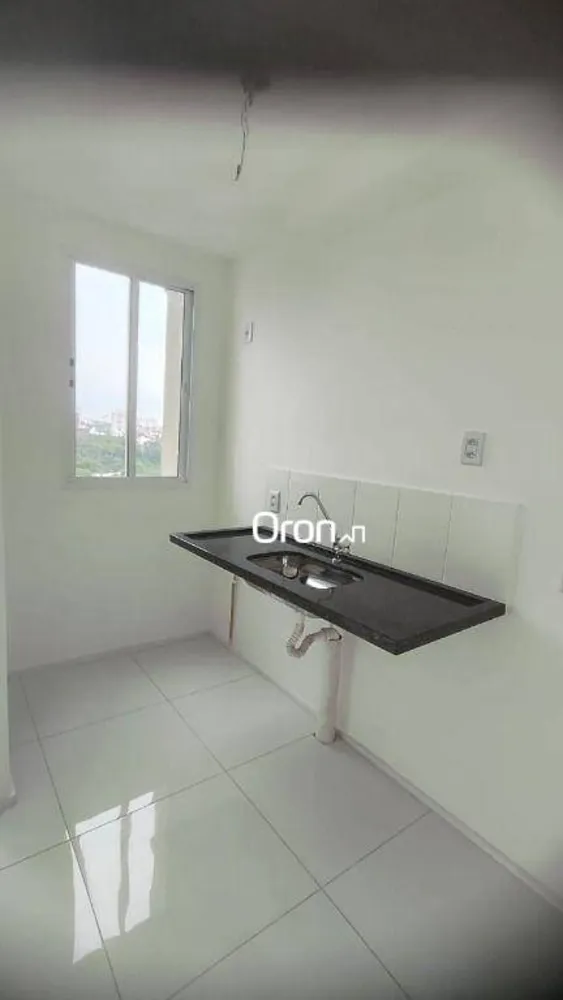 Apartamento, 3 quartos, 61 m² - Foto 1