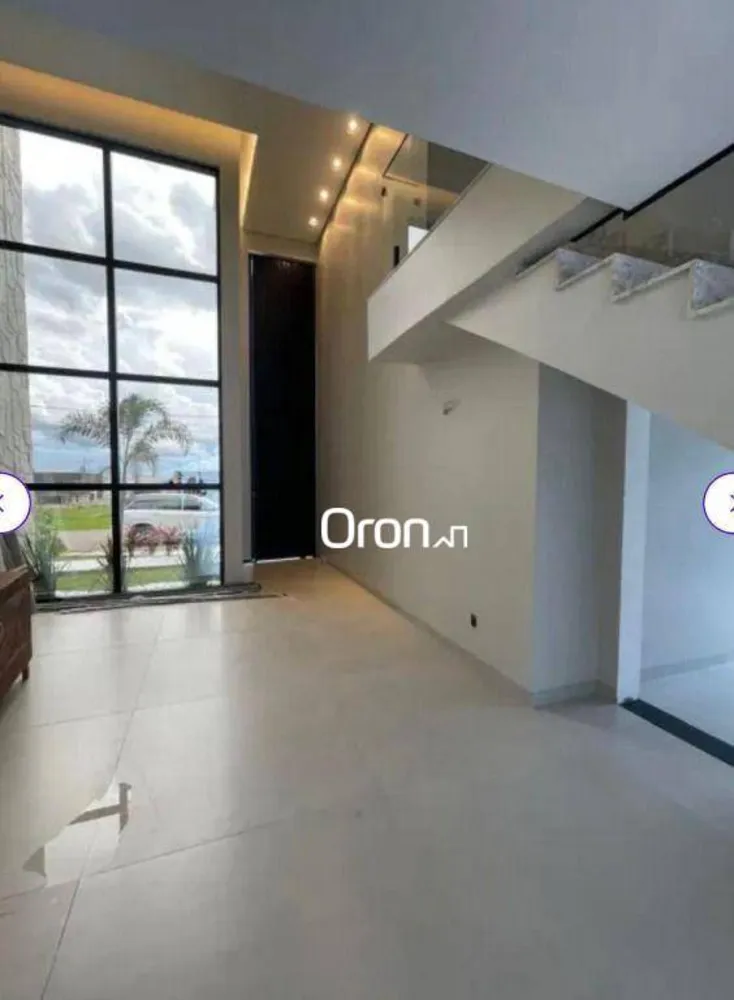 Sobrado, 4 quartos, 270 m² - Foto 3