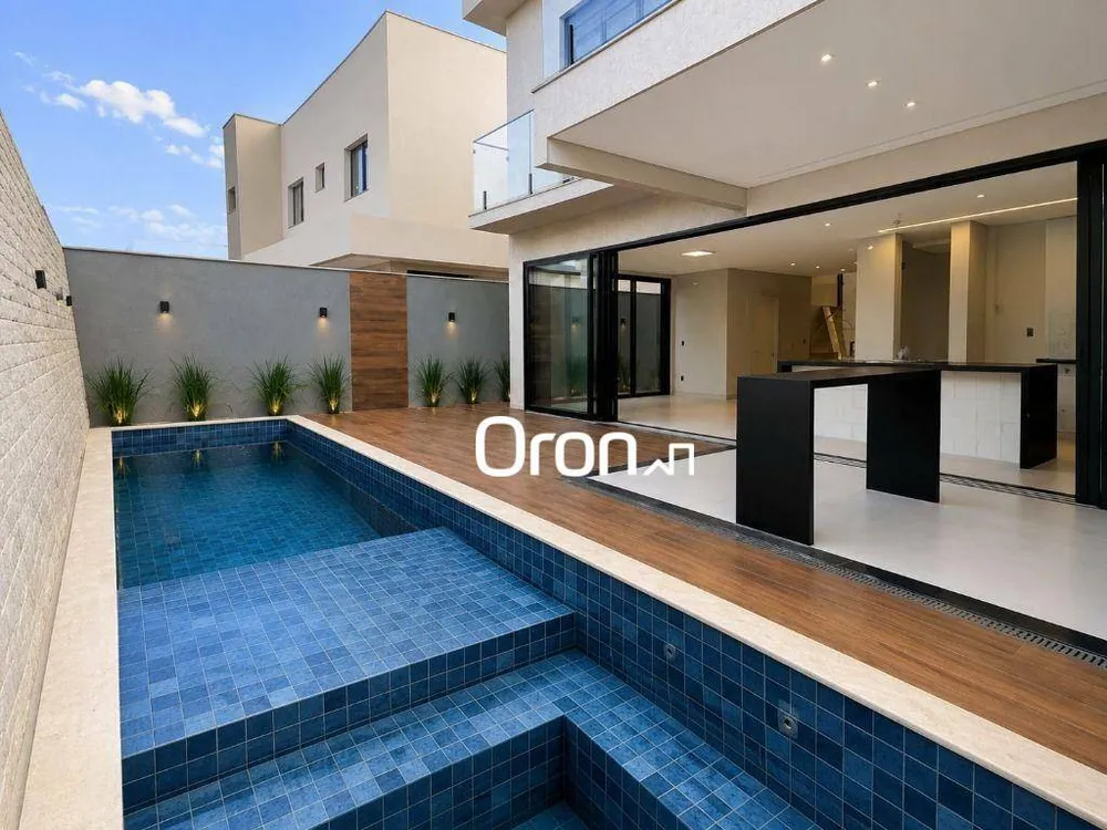 Sobrado, 4 quartos, 270 m² - Foto 1