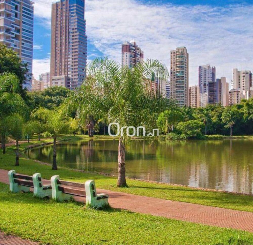 Apartamento, 3 quartos, 212 m² - Foto 1