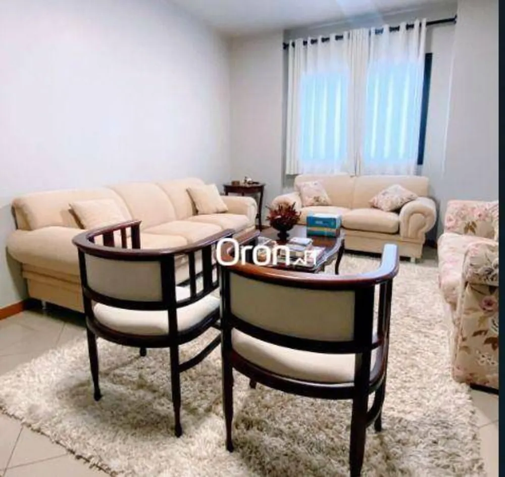 Apartamento, 3 quartos, 212 m² - Foto 1