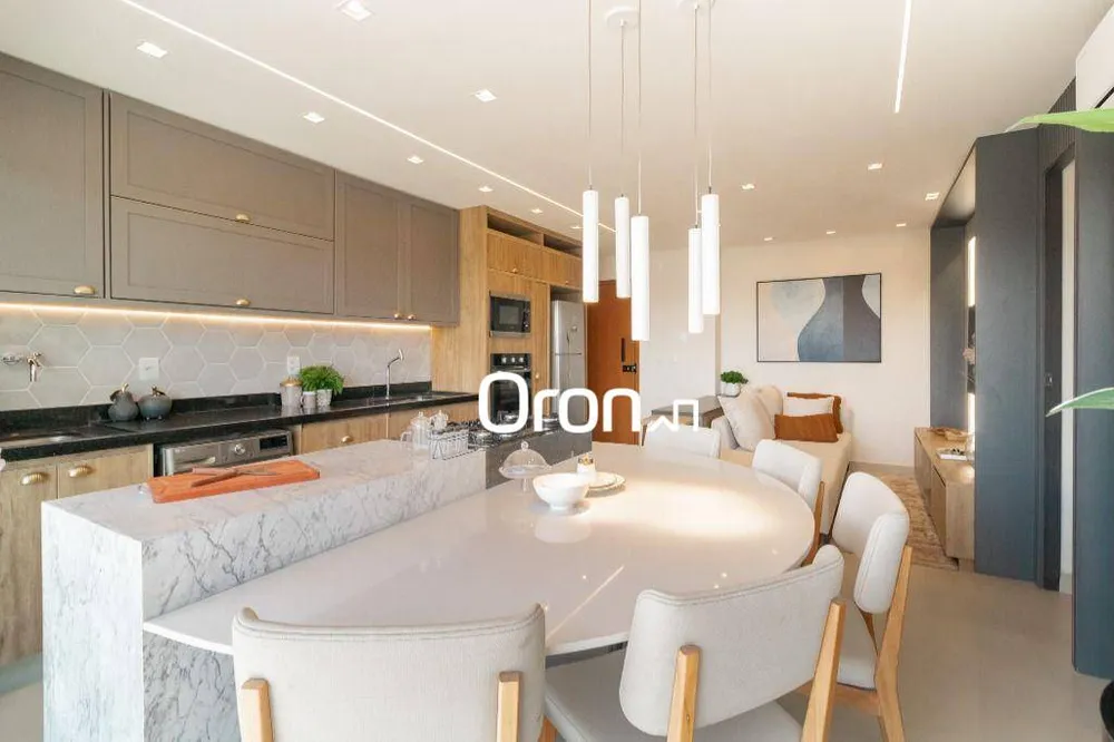 Apartamento, 3 quartos, 73 m² - Foto 2