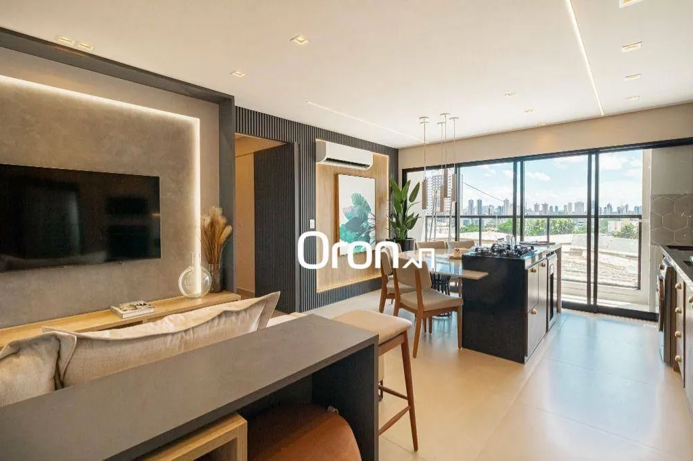 Apartamento, 3 quartos, 73 m² - Foto 4