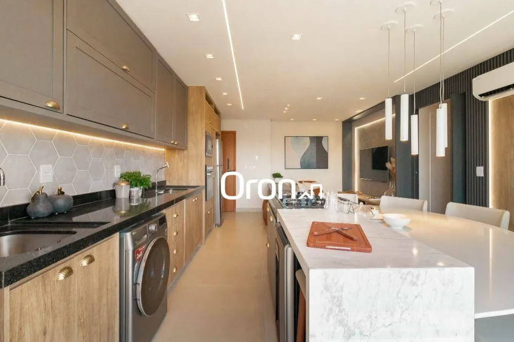 Apartamento, 3 quartos, 73 m² - Foto 3
