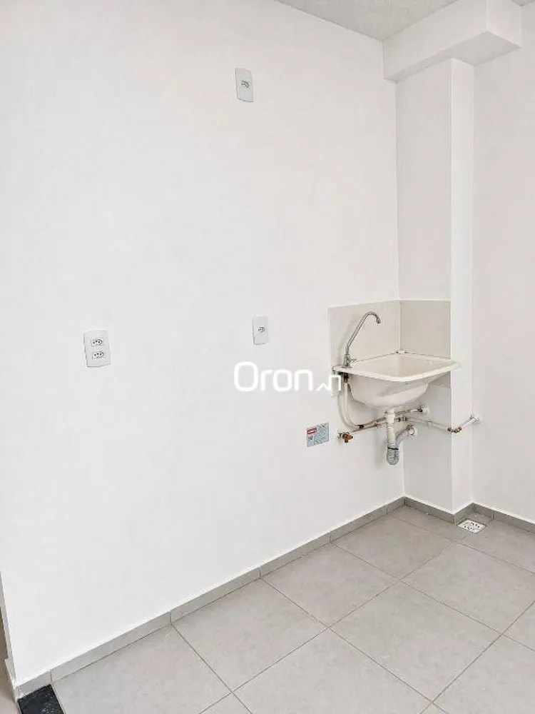 Apartamento, 2 quartos, 42 m² - Foto 3