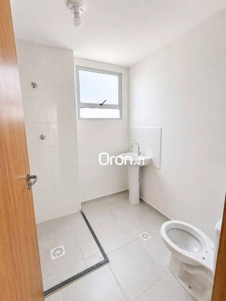 Apartamento, 2 quartos, 42 m² - Foto 7