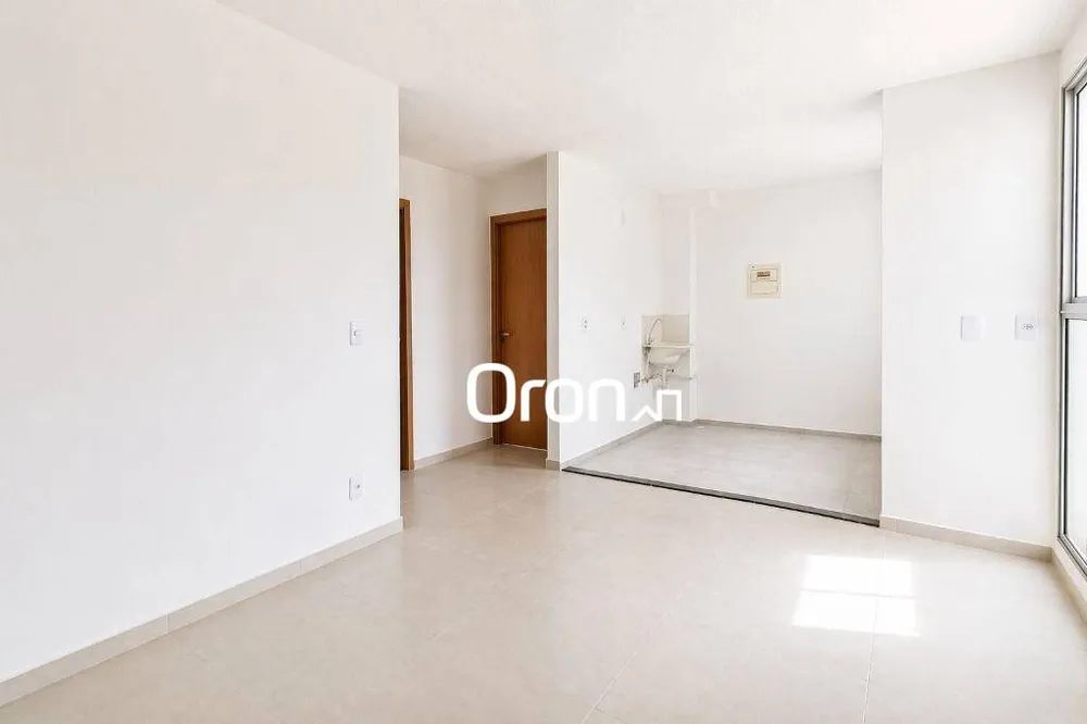 Apartamento, 2 quartos, 42 m² - Foto 1