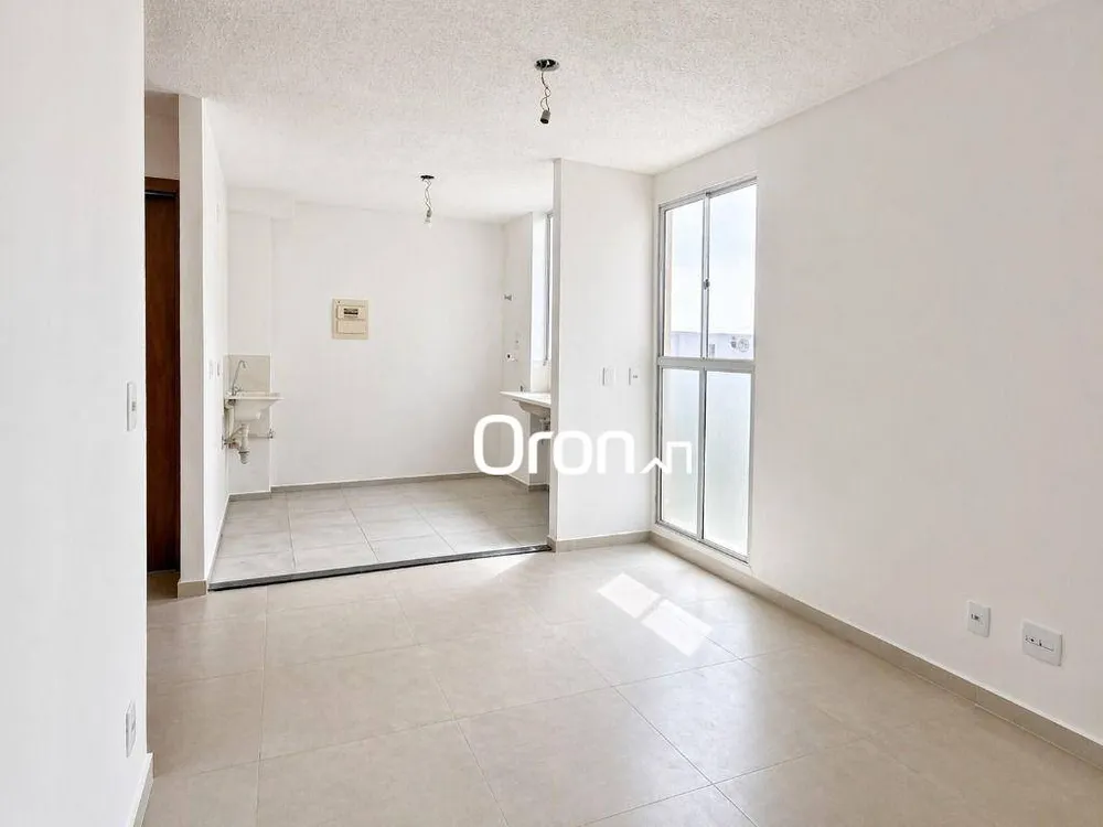 Apartamento, 2 quartos, 42 m² - Foto 2