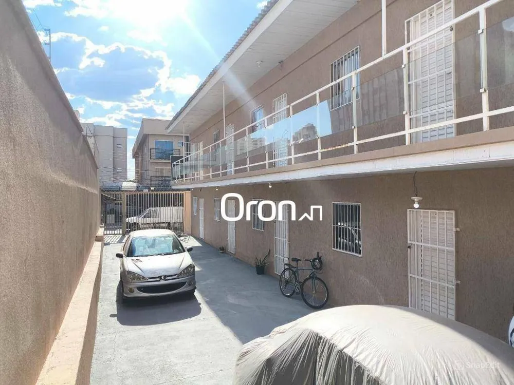 Prédio Inteiro, 372 m² - Foto 2