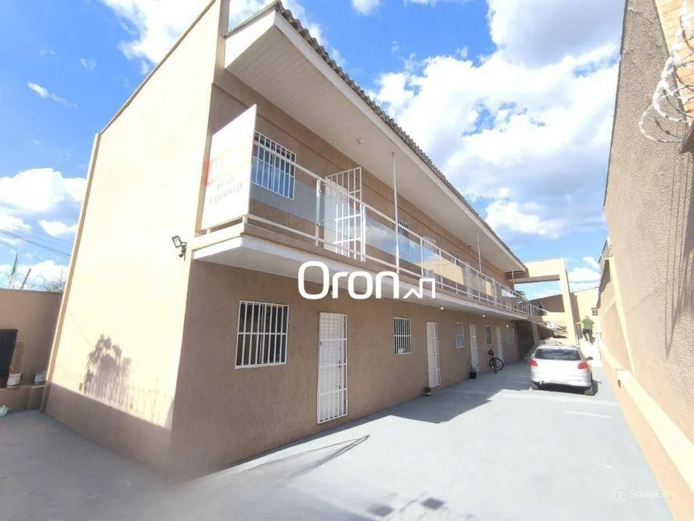 Prédio Inteiro, 372 m² - Foto 1