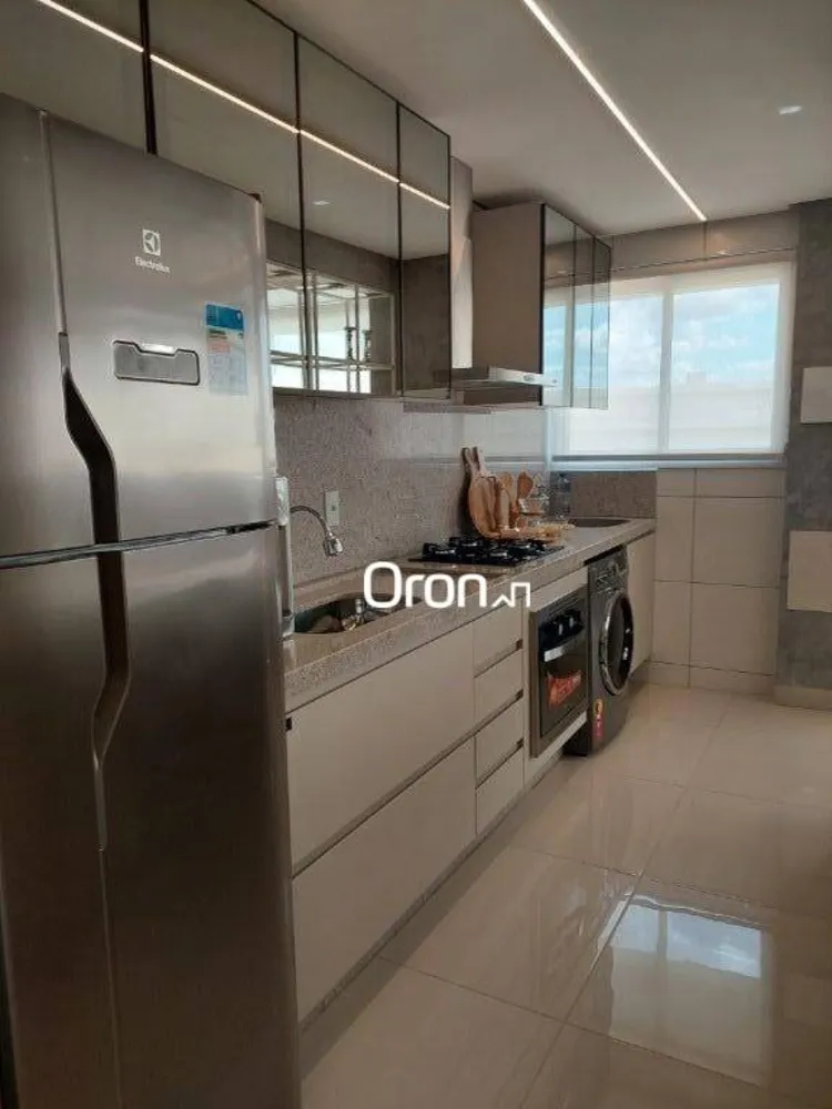Apartamento, 2 quartos, 60 m² - Foto 2