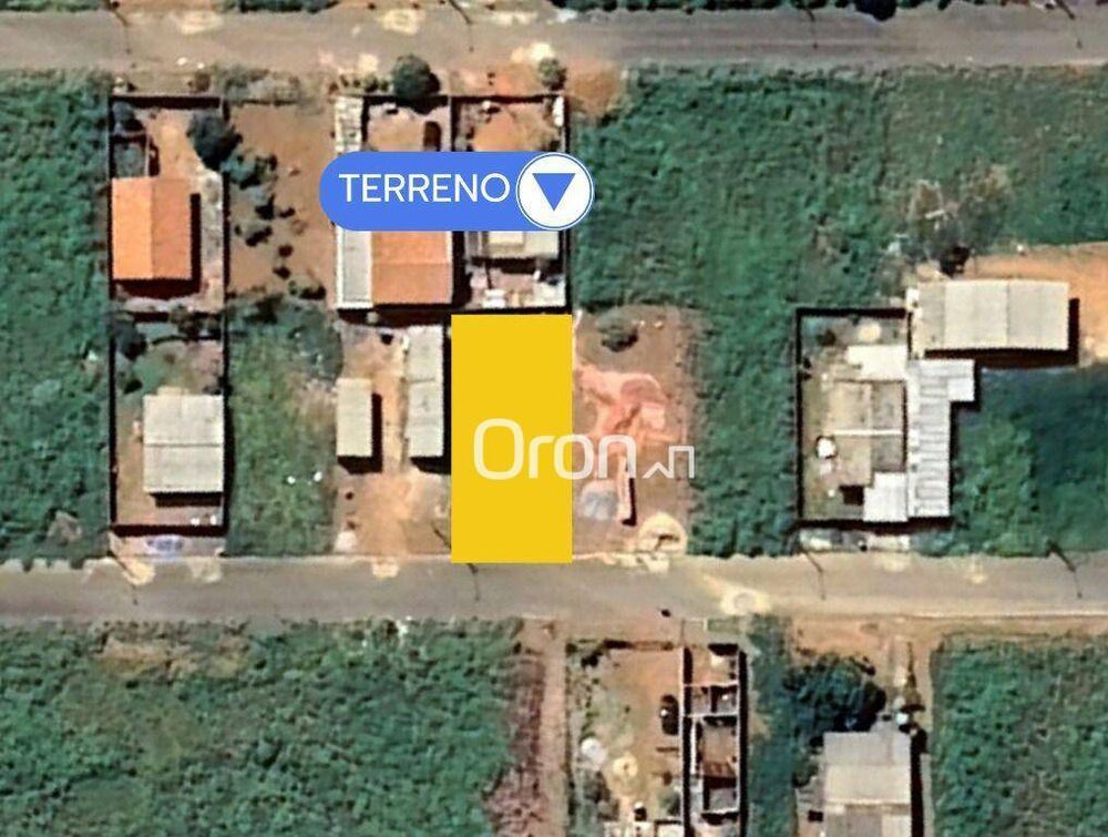 Terreno, 270 m² - Foto 1