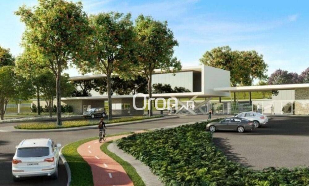 Loteamento e Condomínio, 637 m² - Foto 7