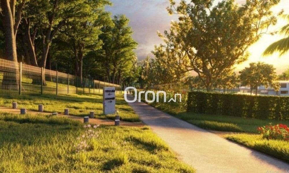 Loteamento e Condomínio, 637 m² - Foto 4