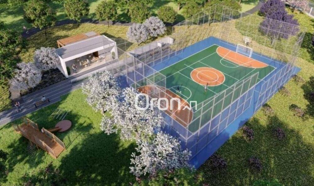 Loteamento e Condomínio, 637 m² - Foto 2