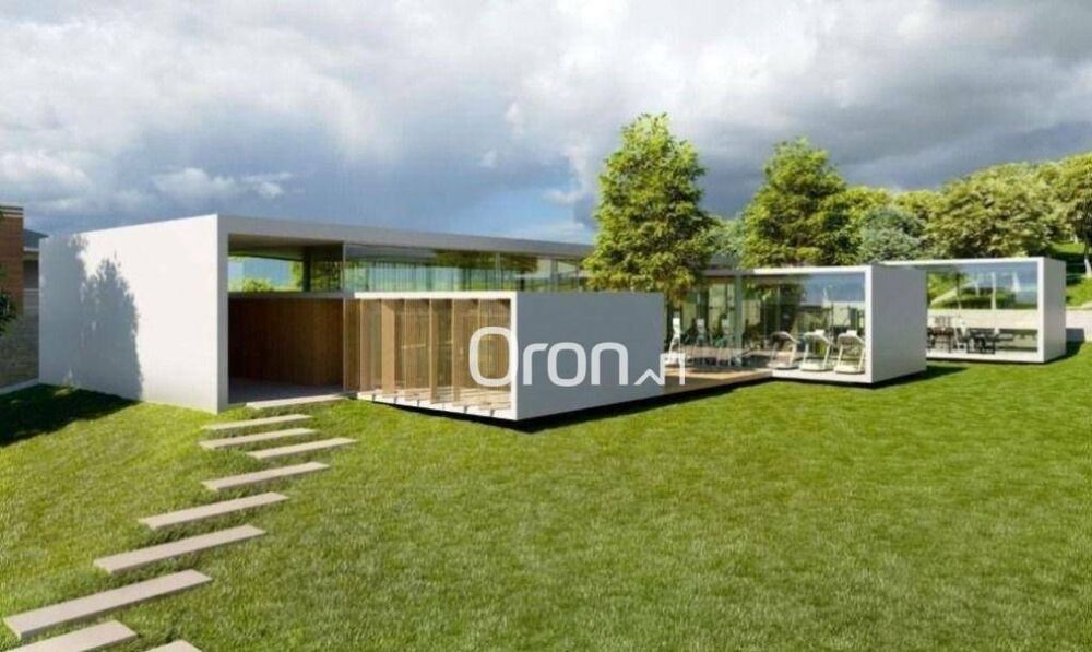 Loteamento e Condomínio, 637 m² - Foto 3