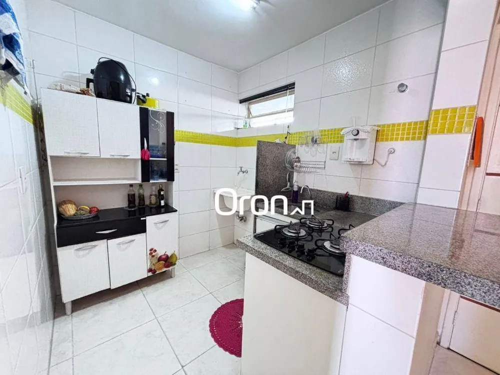 Apartamento, 2 quartos, 46 m² - Foto 1