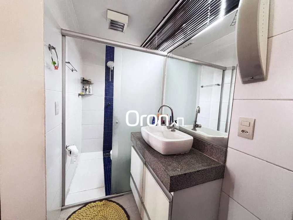 Apartamento, 2 quartos, 46 m² - Foto 3