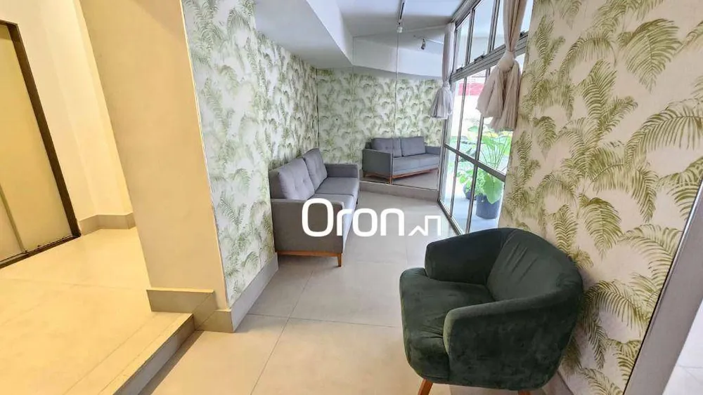 Apartamento, 2 quartos, 46 m² - Foto 2