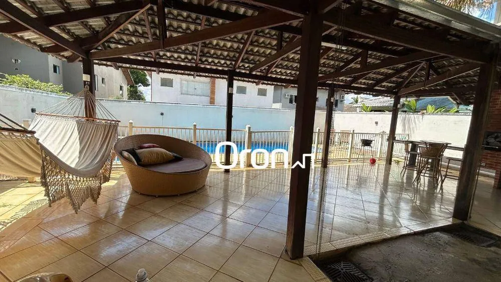 Sobrado, 3 quartos, 280 m² - Foto 10