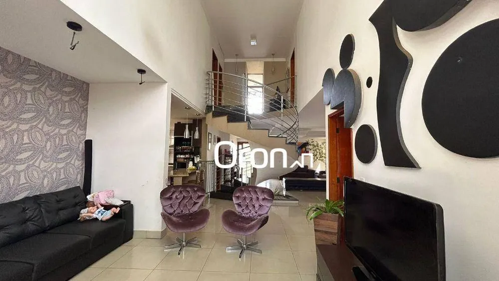Sobrado, 3 quartos, 280 m² - Foto 3