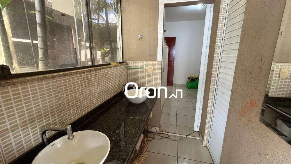 Sobrado, 3 quartos, 280 m² - Foto 8