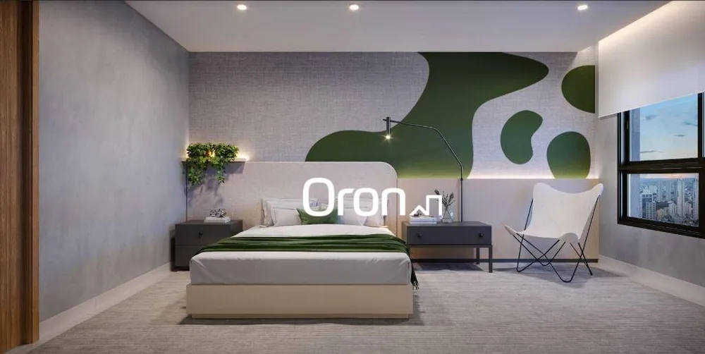 Apartamento, 3 quartos, 130 m² - Foto 4