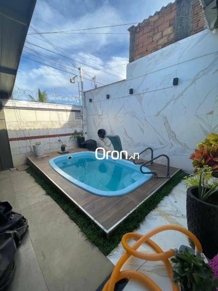 Casa, 2 quartos, 150 m² - Foto 1