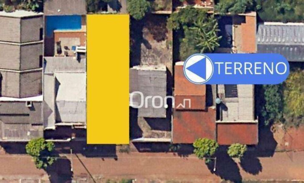 Terreno, 300 m² - Foto 1