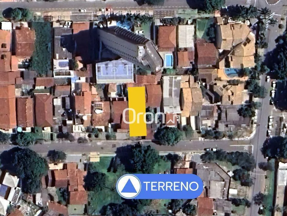 Terreno à venda, 384M2 - Foto 1