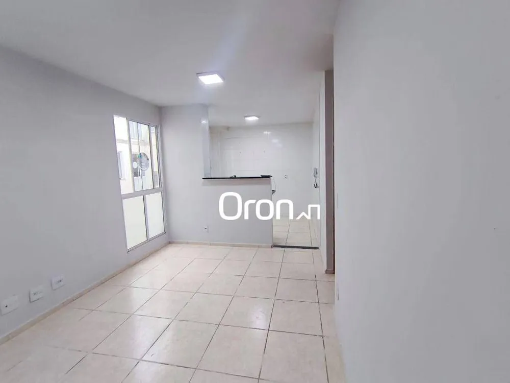 Apartamento, 2 quartos, 48 m² - Foto 1
