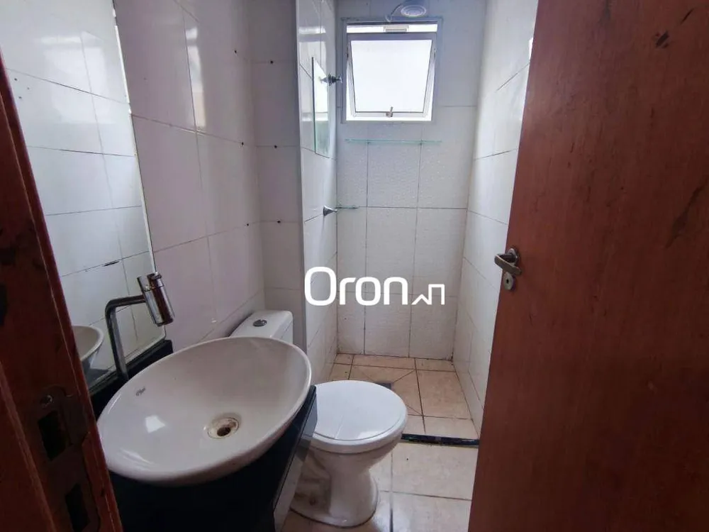 Apartamento, 2 quartos, 48 m² - Foto 8