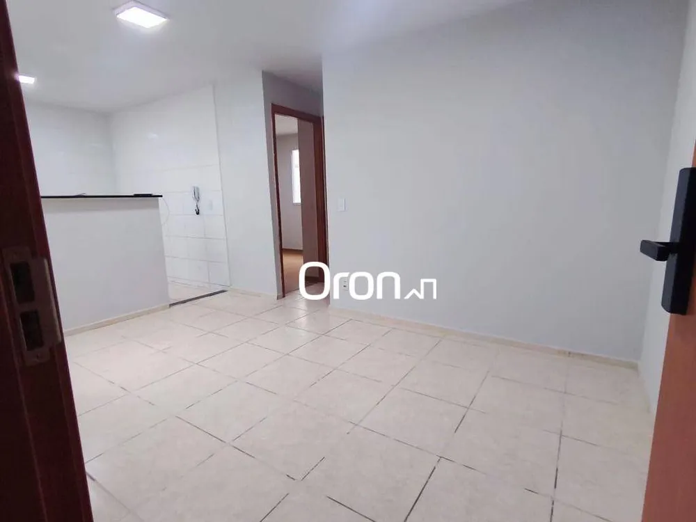 Apartamento, 2 quartos, 48 m² - Foto 4