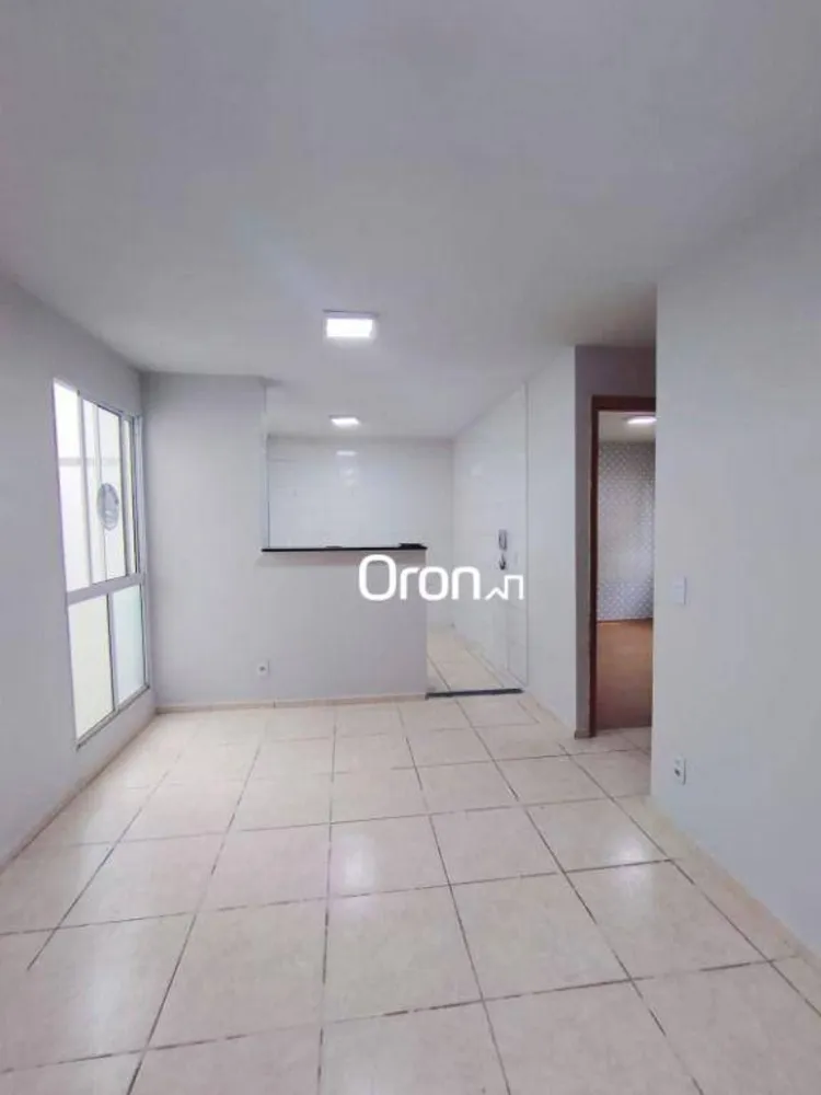 Apartamento, 2 quartos, 48 m² - Foto 2