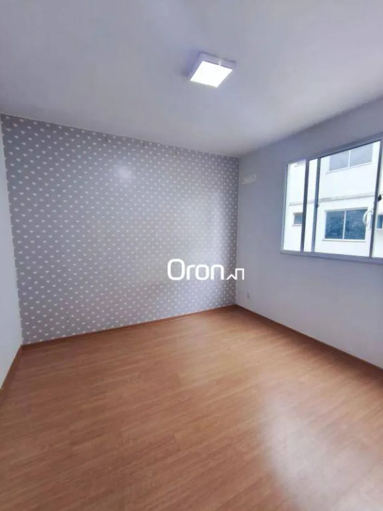 Apartamento, 2 quartos, 48 m² - Foto 3