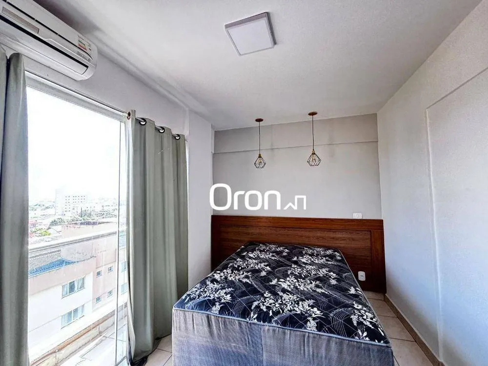 Flat/Apart Hotel, 1 quarto, 46 m² - Foto 7