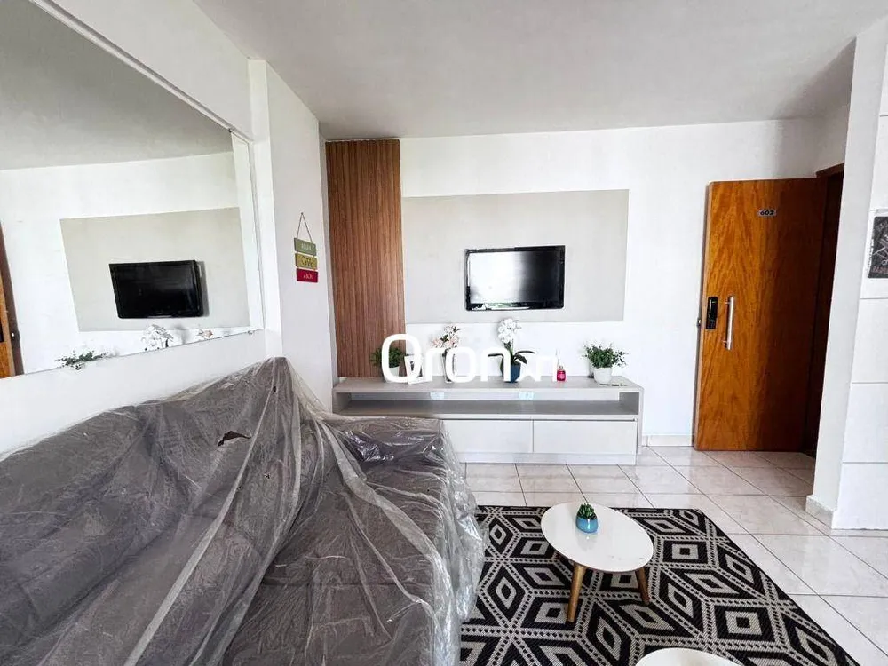 Flat/Apart Hotel, 1 quarto, 46 m² - Foto 3