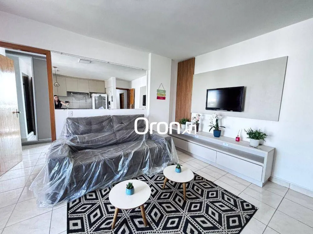 Flat/Apart Hotel, 1 quarto, 46 m² - Foto 2
