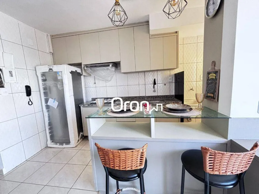 Flat/Apart Hotel, 1 quarto, 46 m² - Foto 5