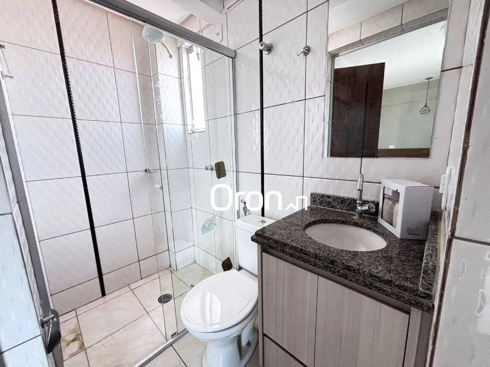 Flat/Apart Hotel, 1 quarto, 46 m² - Foto 9